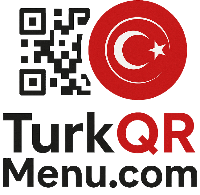 Türk QR Menü | QR Menü Sistemi & Dijital Menü Çözümleri